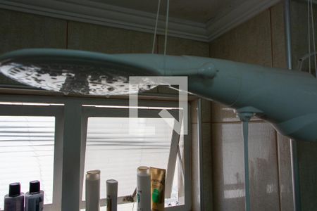 Apartamento à venda com 143m², 1 quarto e sem vagaBANHEIRO