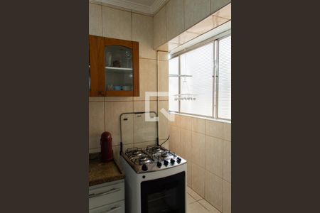 Apartamento à venda com 143m², 1 quarto e sem vagaCOZINHA