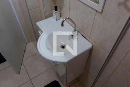 Apartamento à venda com 143m², 1 quarto e sem vagaBANHEIRO