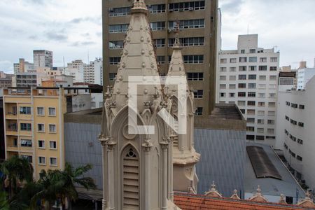 Apartamento à venda com 143m², 1 quarto e sem vagaVISTA DO QUARTO