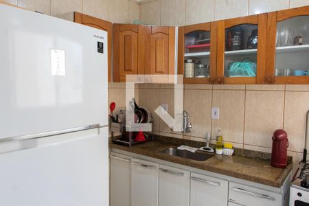 Apartamento à venda com 143m², 1 quarto e sem vagaCOZINHA