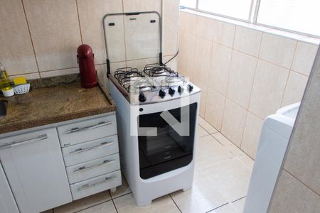 Apartamento à venda com 143m², 1 quarto e sem vagaCOZINHA