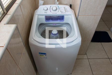 Apartamento à venda com 143m², 1 quarto e sem vagaÁREA DE SERVIÇO