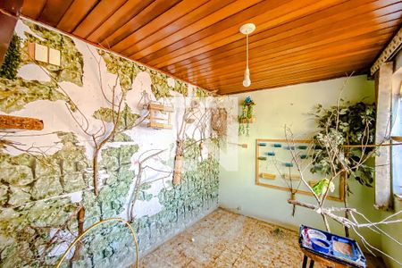 Casa à venda com 70m², 4 quartos e 1 vagaQuarto 4