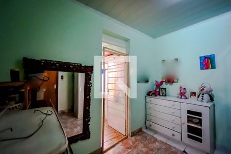 Casa à venda com 70m², 4 quartos e 1 vagaQuarto 3