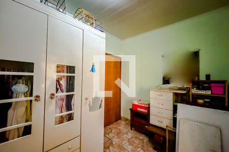 Casa à venda com 70m², 4 quartos e 1 vagaQuarto 3