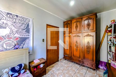 Casa à venda com 70m², 4 quartos e 1 vagaQuarto 1