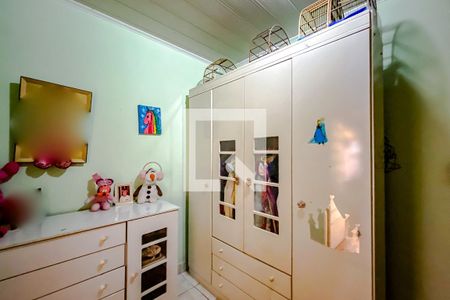 Casa à venda com 70m², 4 quartos e 1 vagaQuarto 3