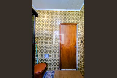 Casa à venda com 70m², 4 quartos e 1 vagaBanheiro