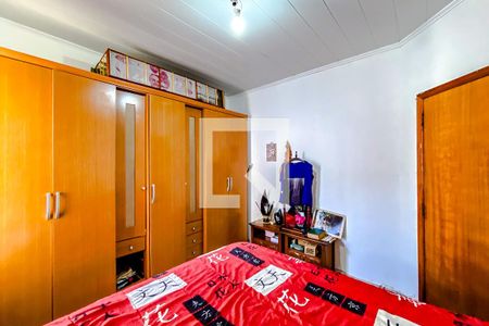 Casa à venda com 70m², 4 quartos e 1 vagaQuarto 2