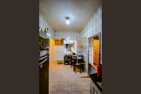 Casa à venda com 70m², 4 quartos e 1 vagaCozinha