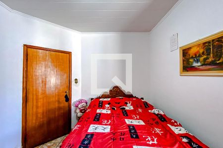 Casa à venda com 70m², 4 quartos e 1 vagaQuarto 2