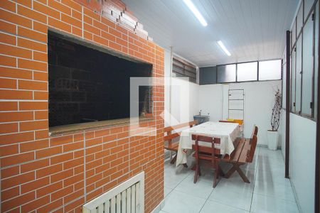 Apartamento à venda com 63m², 2 quartos e sem vagaÁrea comum - Salão de festas