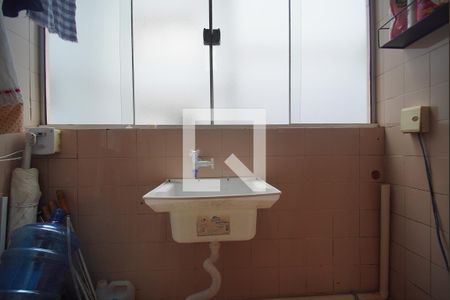 Apartamento à venda com 63m², 2 quartos e sem vagaÁrea de Serviço