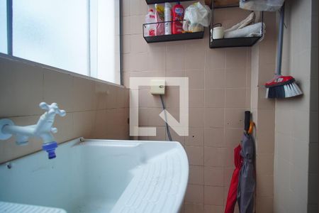 Apartamento à venda com 63m², 2 quartos e sem vagaÁrea de Serviço