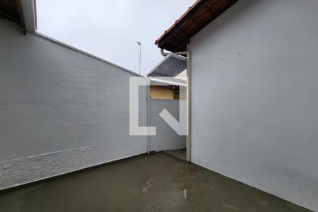 Casa à venda com 194m², 4 quartos e 2 vagas Casa à venda com 194m², 4 quartos e 2 vagasÁrea Externa