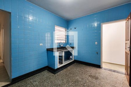 Casa à venda com 194m², 4 quartos e 2 vagas Casa à venda com 194m², 4 quartos e 2 vagasCozinha