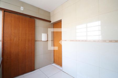 Apartamento à venda com 60m², 2 quartos e sem vagaCozinha
