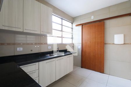 Apartamento à venda com 60m², 2 quartos e sem vagaCozinha