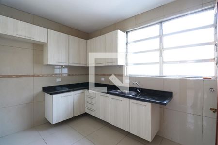 Apartamento à venda com 60m², 2 quartos e sem vagaCozinha