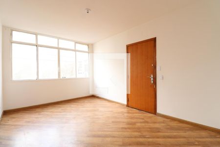 Sala de apartamento para alugar com 2 quartos, 60m² em Bom Retiro, São Paulo
