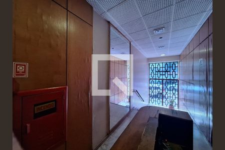 Apartamento à venda com 60m², 2 quartos e sem vagaHall