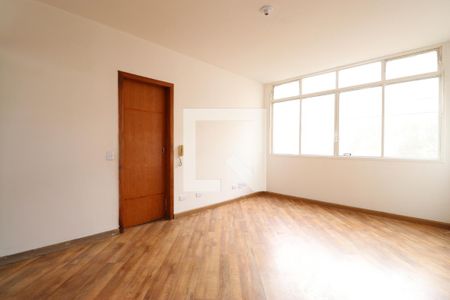 Sala de apartamento para alugar com 2 quartos, 60m² em Bom Retiro, São Paulo