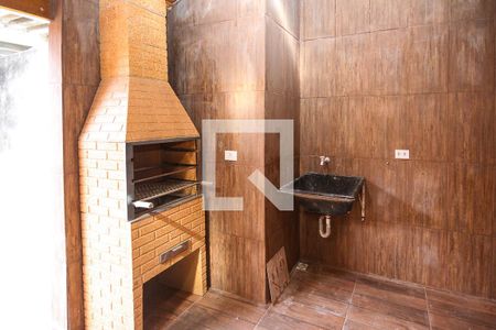 Casa para alugar com 125m², 2 quartos e 1 vaga Casa para alugar com 125m², 2 quartos e 1 vagaespaço goumert