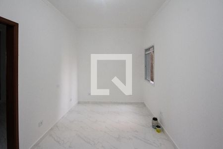 Sala de casa para alugar com 2 quartos, 125m² em Jardim Tiete, São Paulo