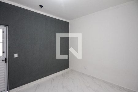 Quarto de casa para alugar com 2 quartos, 125m² em Jardim Tiete, São Paulo