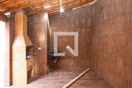 Casa para alugar com 125m², 2 quartos e 1 vaga Casa para alugar com 125m², 2 quartos e 1 vagaespaço goumert