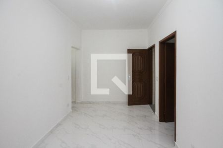 Sala de casa para alugar com 2 quartos, 125m² em Jardim Tiete, São Paulo