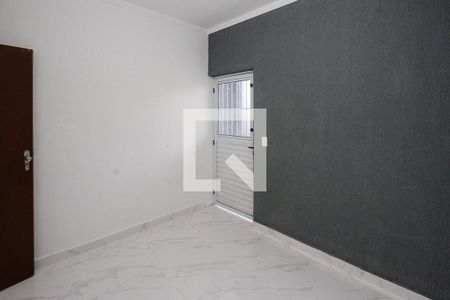 Quarto de casa para alugar com 2 quartos, 125m² em Jardim Tiete, São Paulo