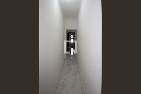 Casa para alugar com 125m², 2 quartos e 1 vaga Casa para alugar com 125m², 2 quartos e 1 vagaCorredor