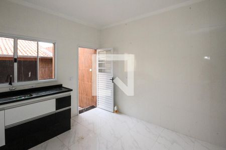 Casa para alugar com 125m², 2 quartos e 1 vaga Casa para alugar com 125m², 2 quartos e 1 vagaCozinha