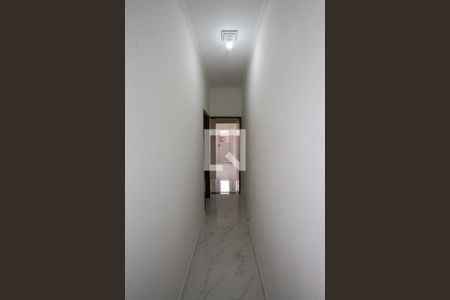 Casa para alugar com 125m², 2 quartos e 1 vaga Casa para alugar com 125m², 2 quartos e 1 vagaCorredor