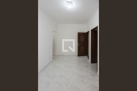 Sala de casa para alugar com 2 quartos, 125m² em Jardim Tiete, São Paulo