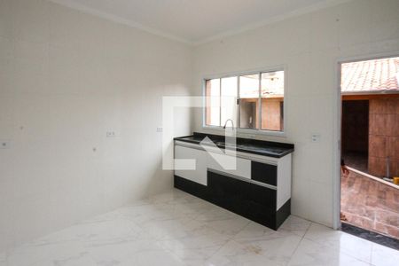 Casa para alugar com 125m², 2 quartos e 1 vaga Casa para alugar com 125m², 2 quartos e 1 vagaCozinha