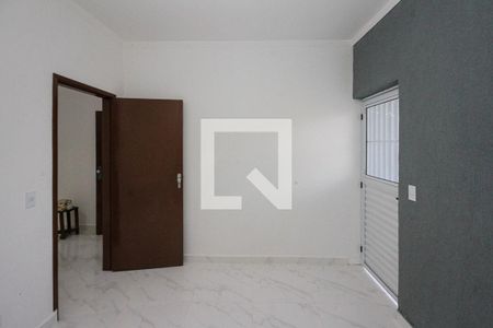 Quarto de casa para alugar com 2 quartos, 125m² em Jardim Tiete, São Paulo
