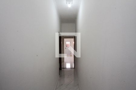 Casa para alugar com 125m², 2 quartos e 1 vaga Casa para alugar com 125m², 2 quartos e 1 vagaCorredor