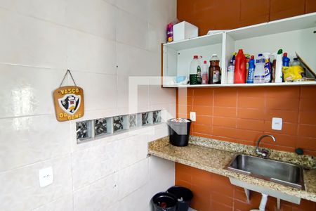 Casa à venda com 400m², 3 quartos e 3 vagasarea de serviço