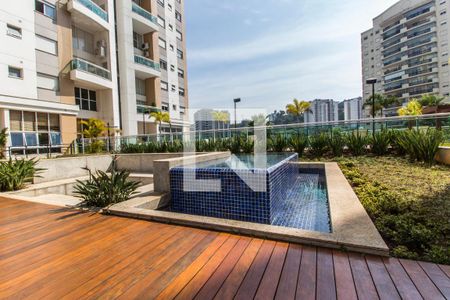 Apartamento à venda com 92m², 2 quartos e 2 vagasÁrea comum