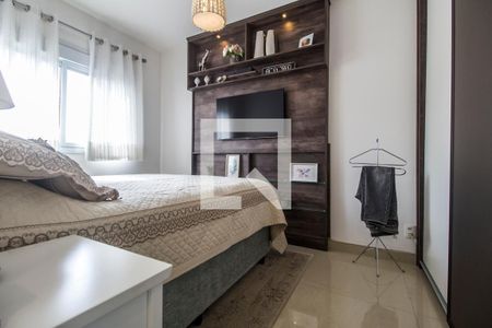 Apartamento à venda com 92m², 2 quartos e 2 vagasSuíte
