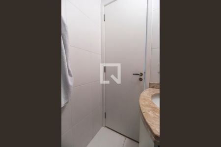 Apartamento à venda com 92m², 2 quartos e 2 vagasBanheiro 2