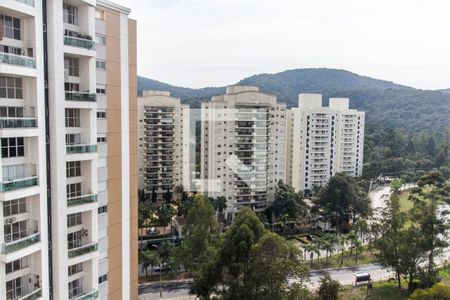 Apartamento à venda com 92m², 2 quartos e 2 vagasVista da Suíte