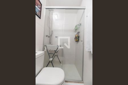 Apartamento à venda com 92m², 2 quartos e 2 vagasBanheiro 2