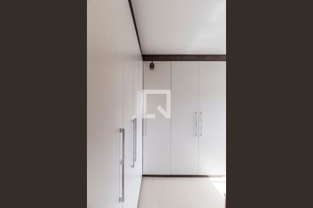 Apartamento à venda com 92m², 2 quartos e 2 vagasCloset da suíte