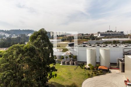 Apartamento à venda com 92m², 2 quartos e 2 vagasVista do Quarto 2