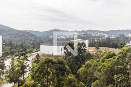 Apartamento à venda com 92m², 2 quartos e 2 vagasVista da Suíte