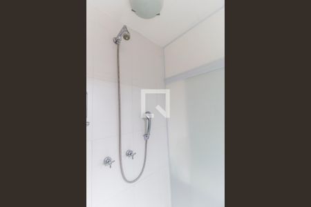 Apartamento à venda com 92m², 2 quartos e 2 vagasBanheiro da Suíte